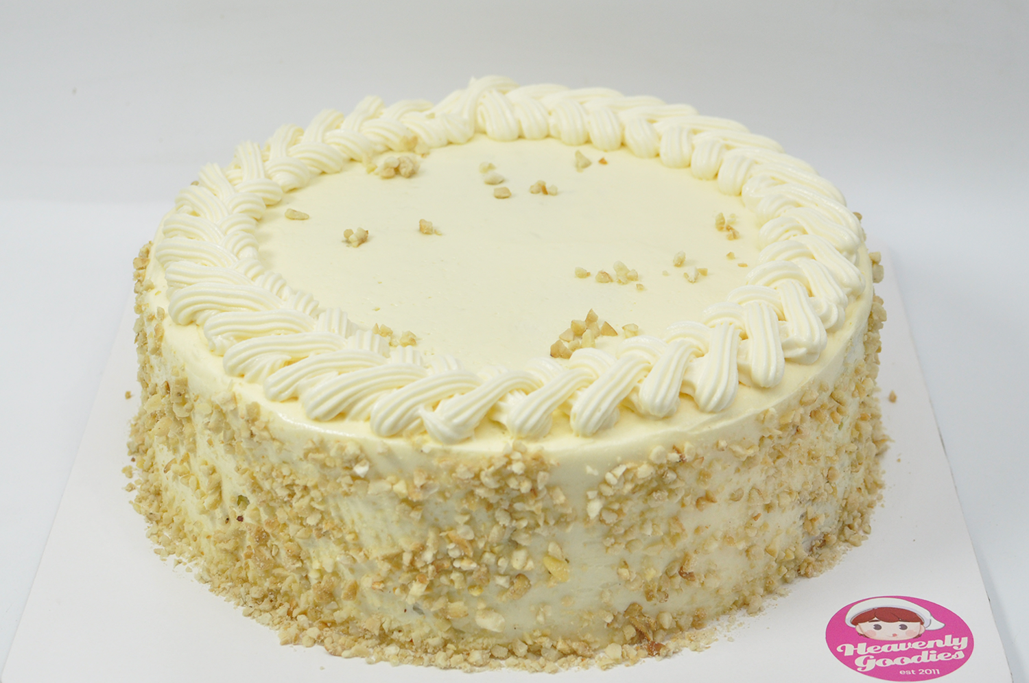 Choco Mousse Sans Rival