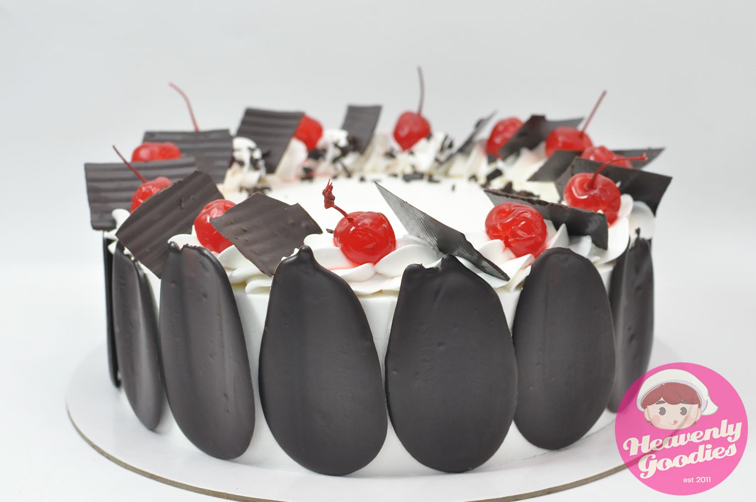 Black Forest