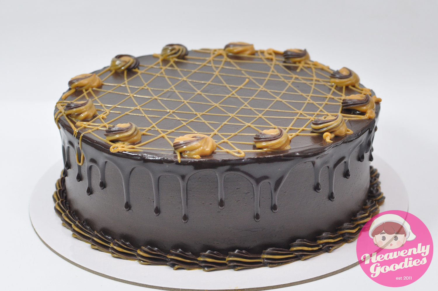 Dark Dulce