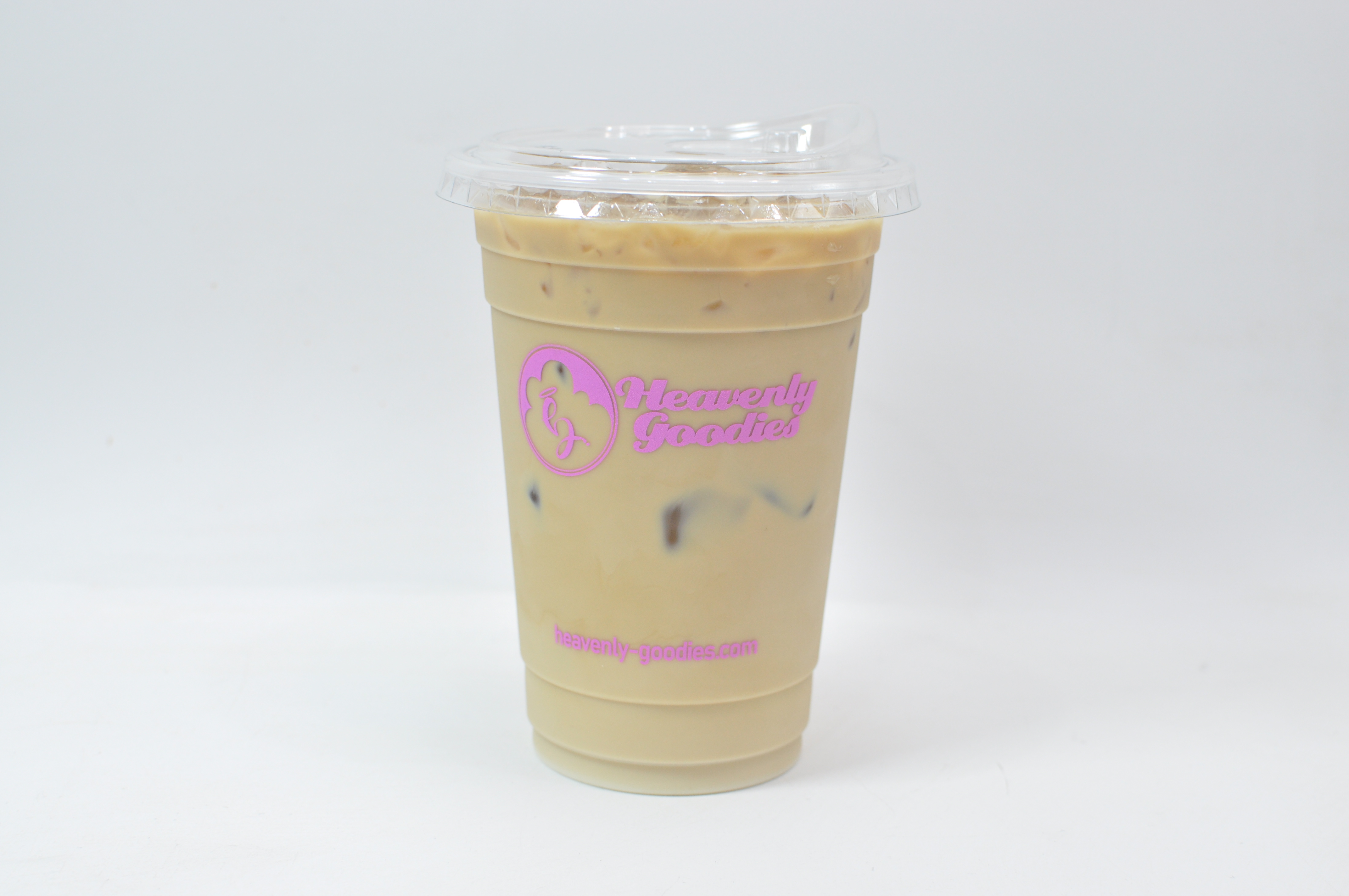 Caramel Macchiato