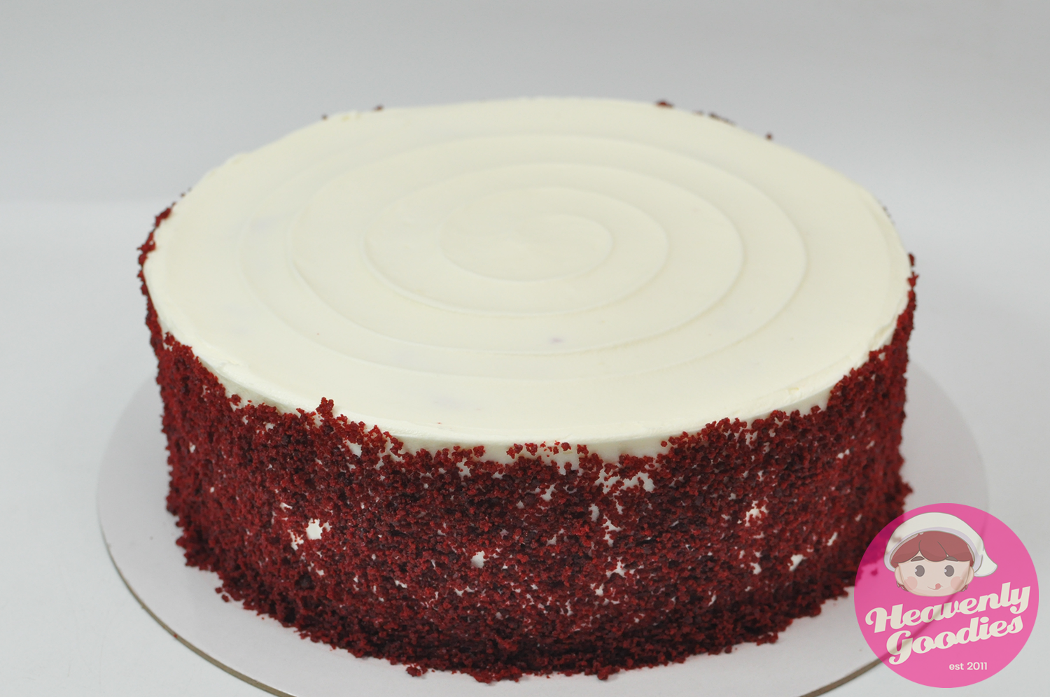 Red Velvet