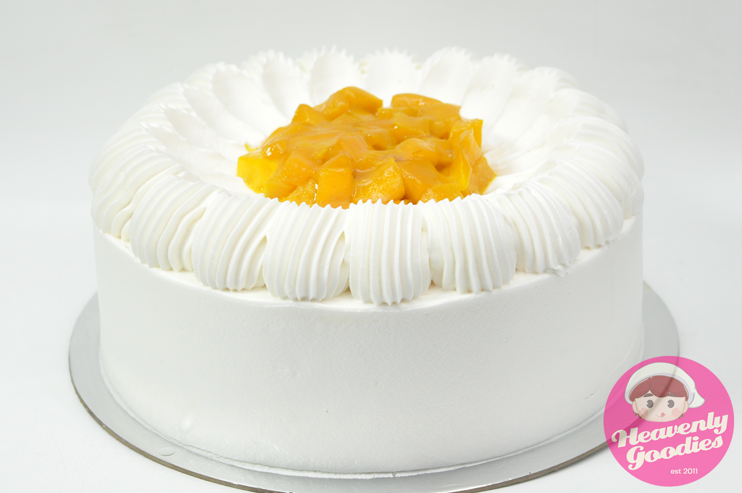 Mango Heaven