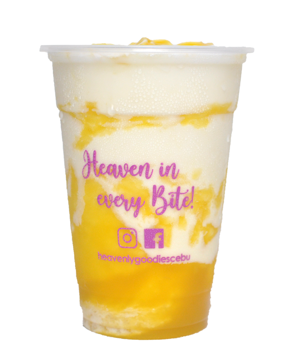 Mango Latte