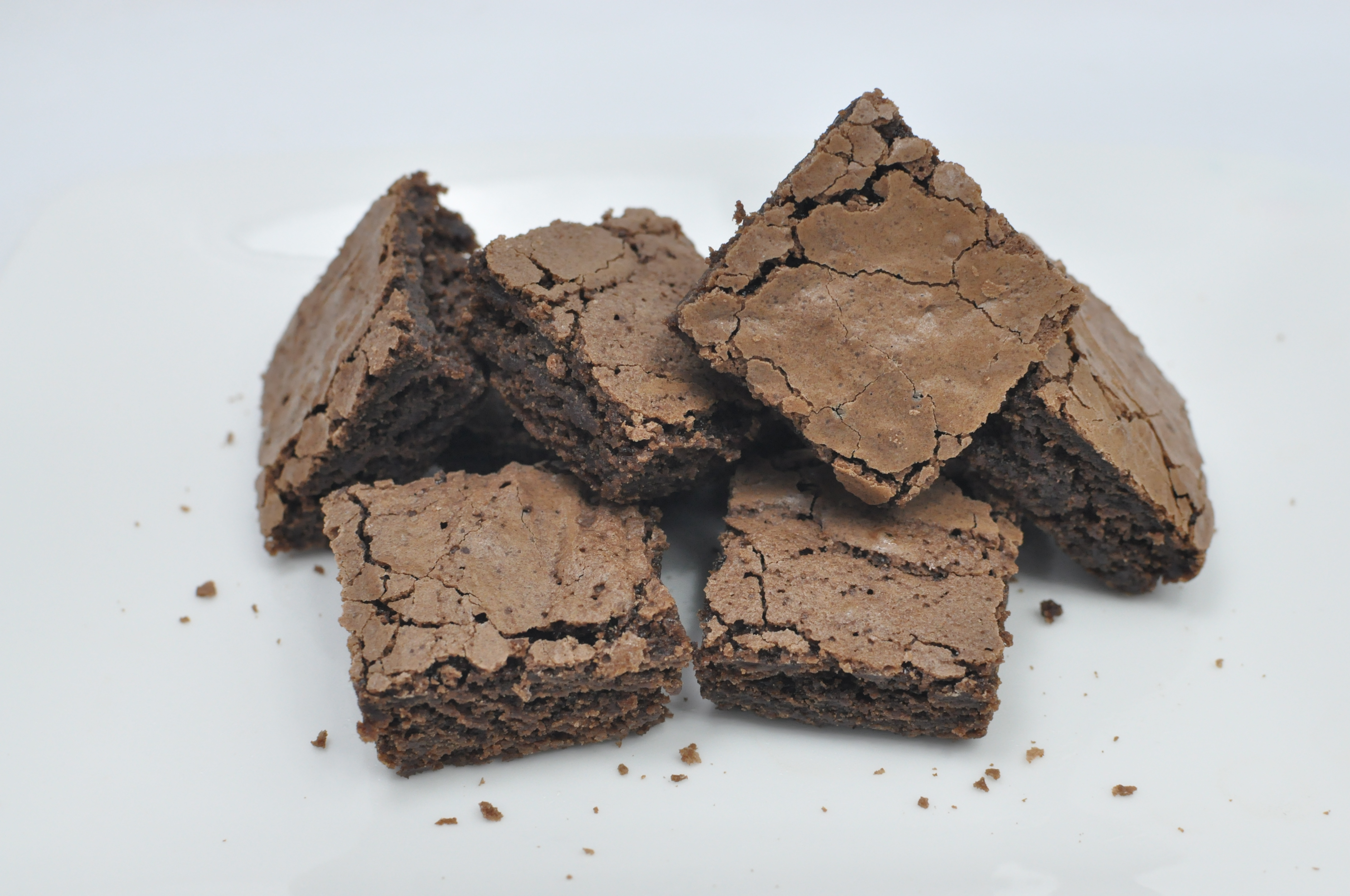 Classic Brownies