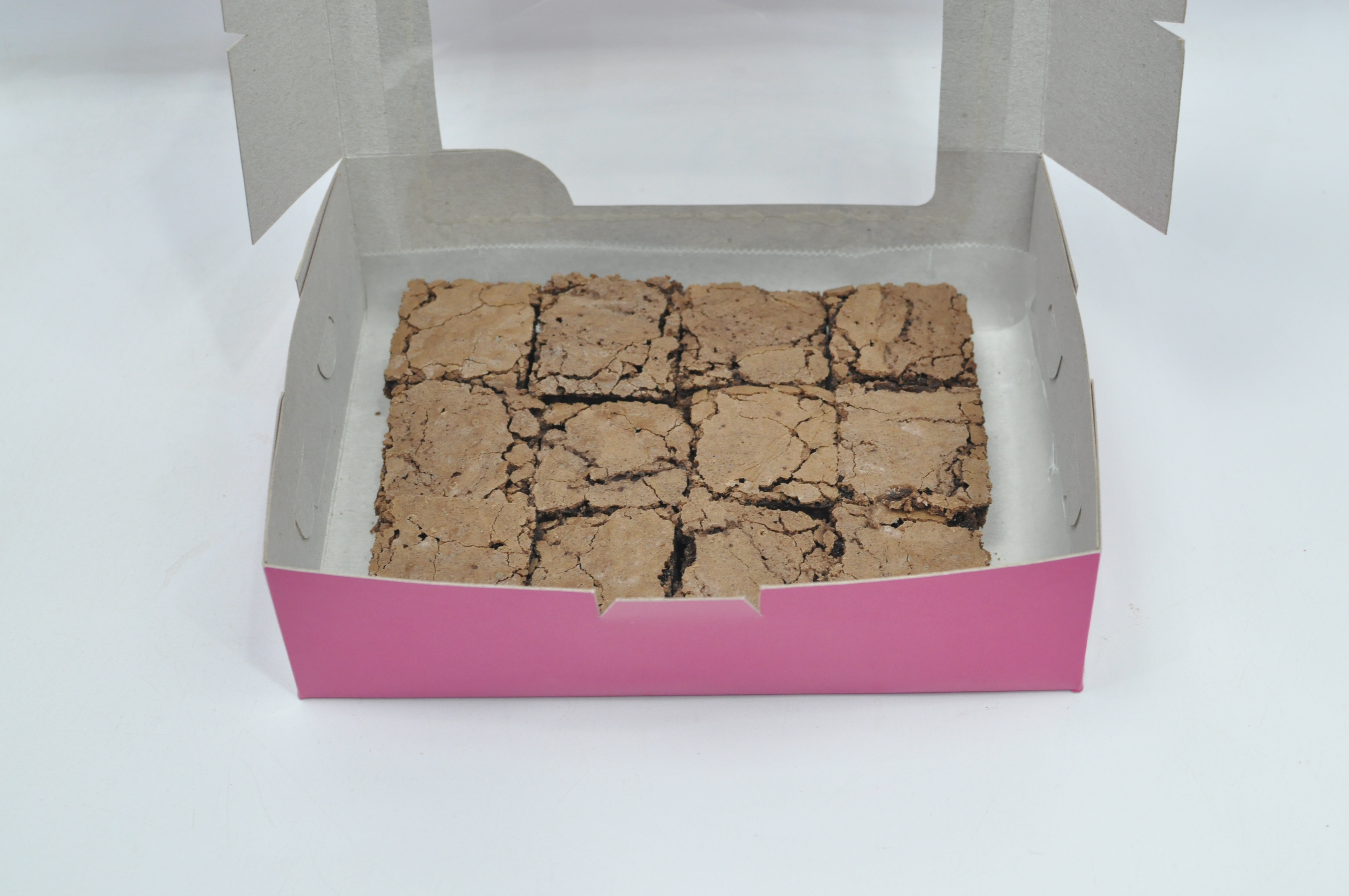 Classic Brownies